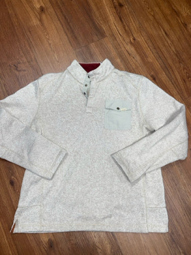 Size L woolrich long sleeve
