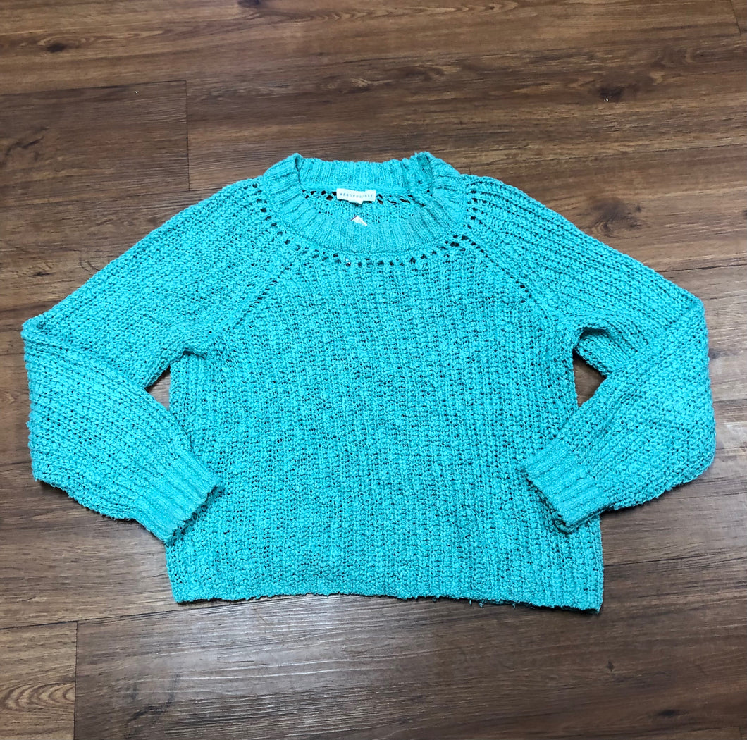 Size S Aeropostale Sweater