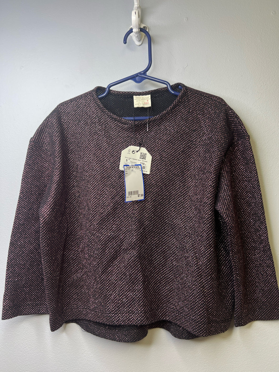 5 zara Shirt