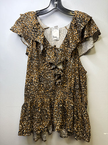 ladies Size XXL old navy Shirt