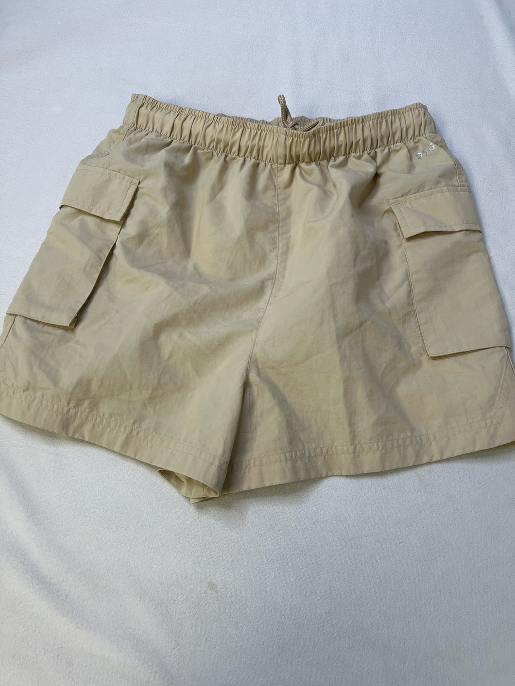 Size S DSG Shorts