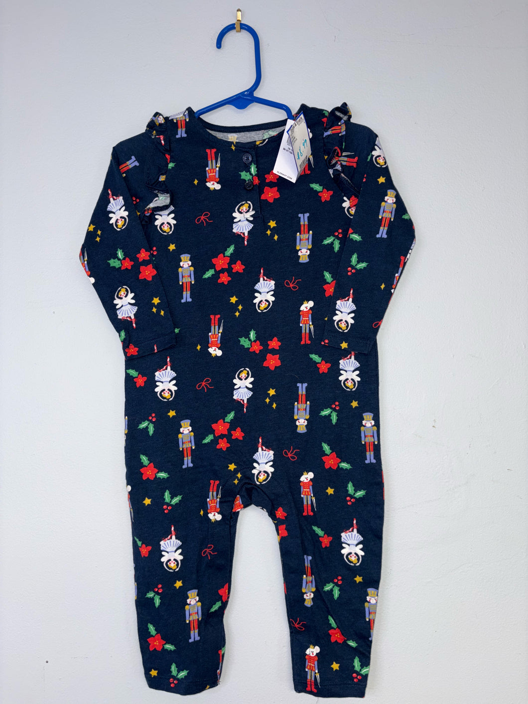 old navy Onesy