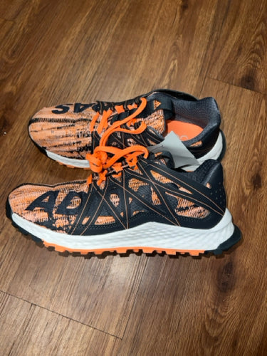 Adidas 7 shoes, Vigor Bounce CQ1459 Running Shoes