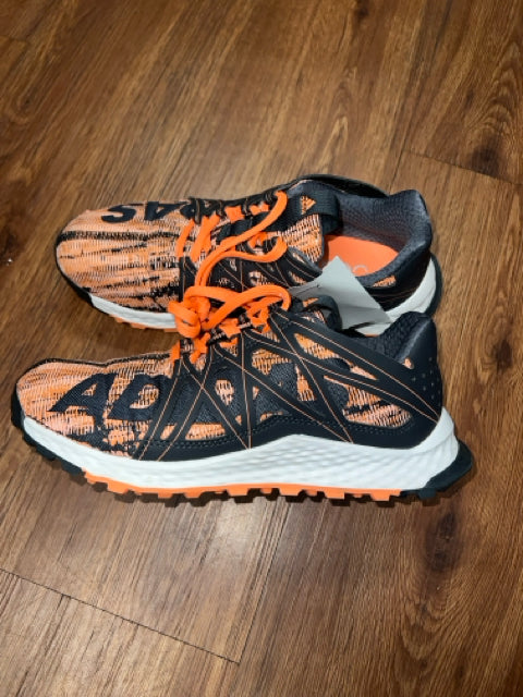 Adidas 7 shoes, Vigor Bounce CQ1459 Running Shoes