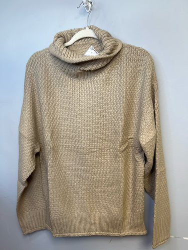 womens L Sweater