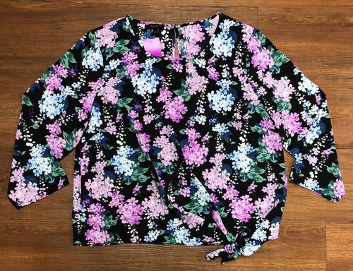 Size L Talbots Shirt