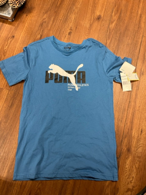 BNWT Boy's Size L Puma Shirt