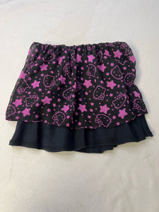 M Helllo Kitty Skirt-bnwt