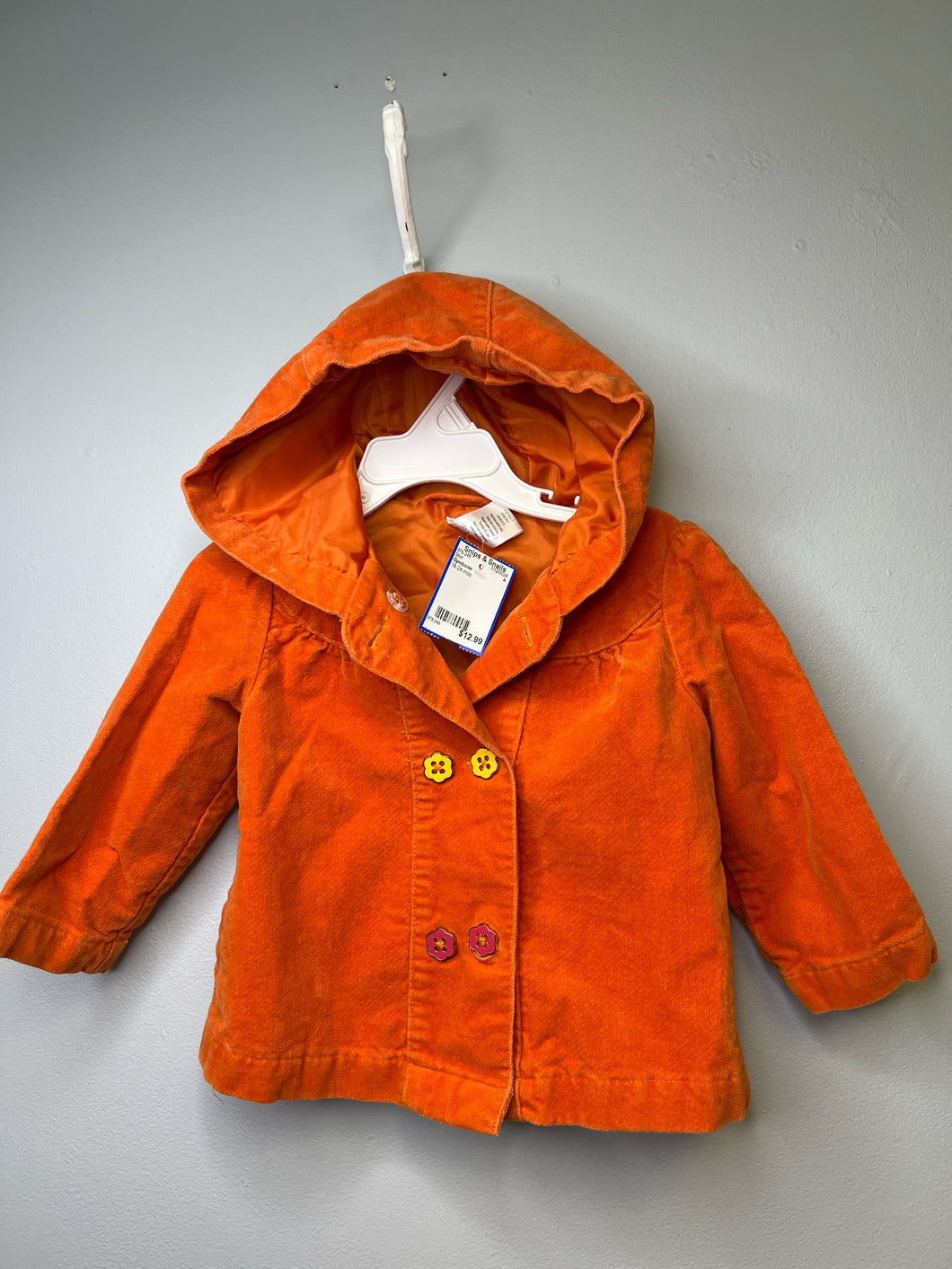 12-24 mos Gymboree Shirt