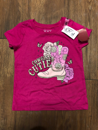 girls 3T TCP Shirt bnwt