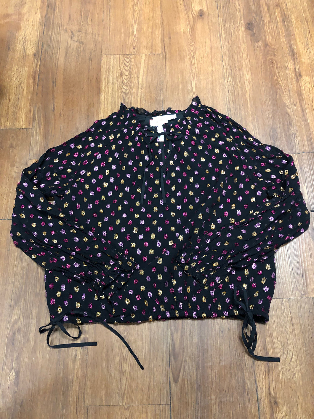 Women's Size L Loft Shirt