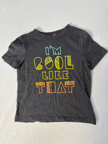 18-24 mos old navy Shirt