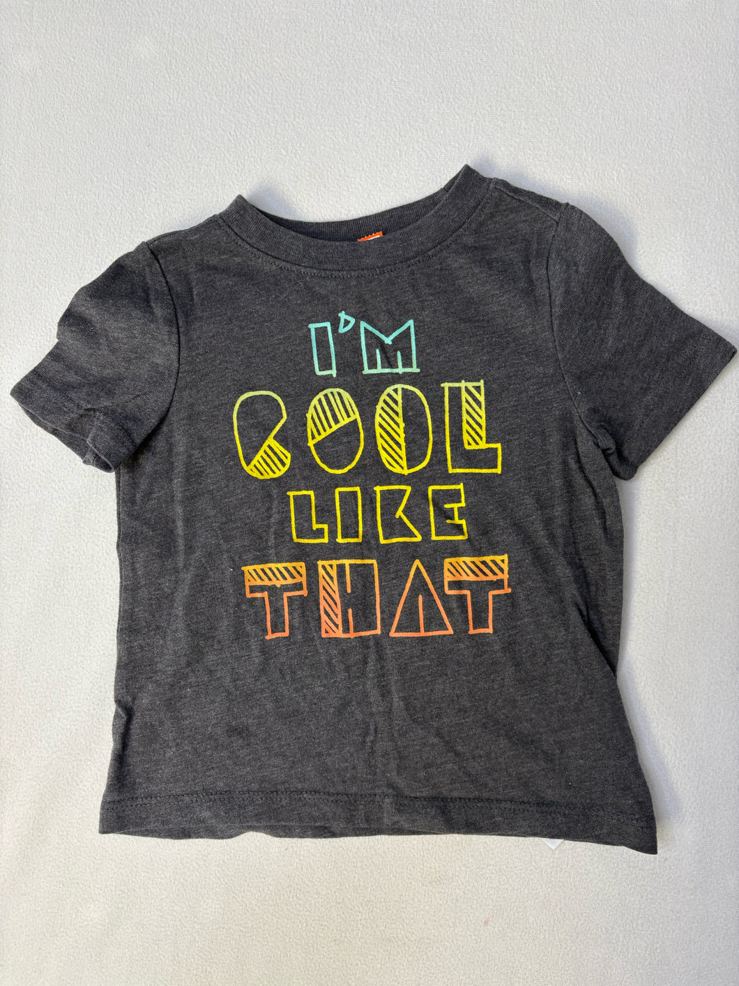 18-24 mos old navy Shirt