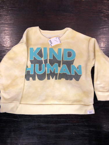 4 Gap crewneck sweathsirt