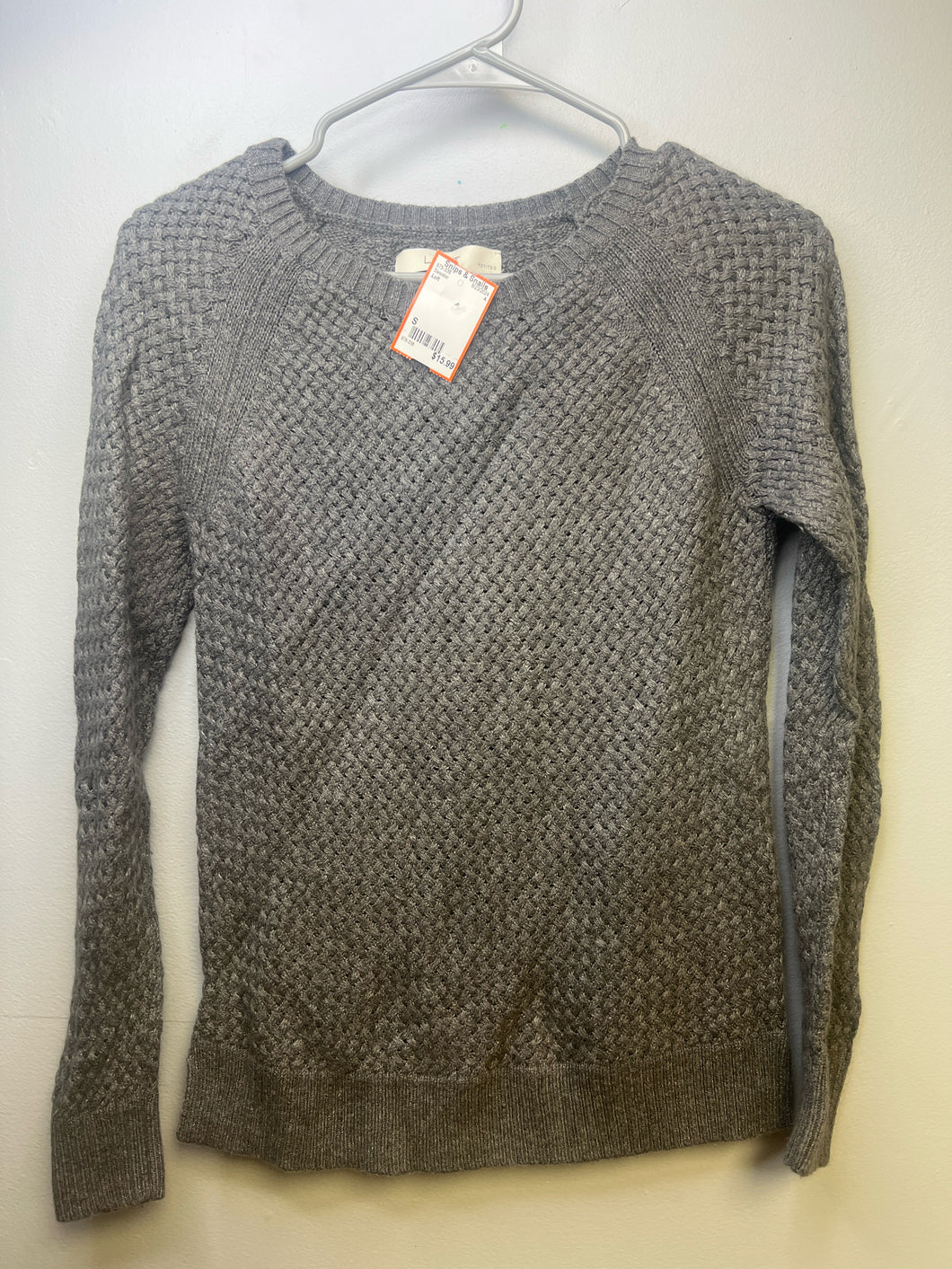 Size S Loft Sweater