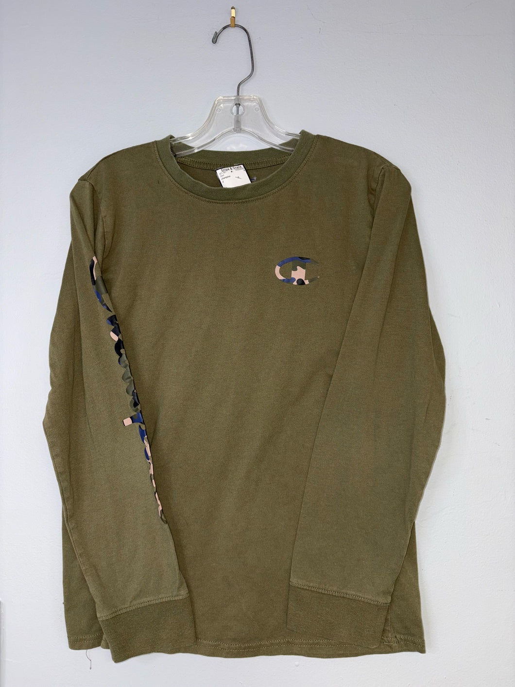 Boys XL champion Shirt