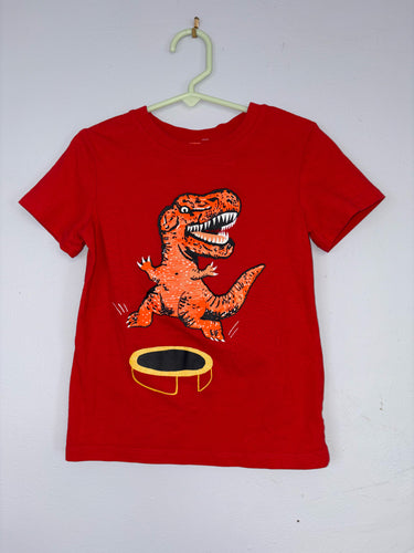 4T Cat & Jack Shirt