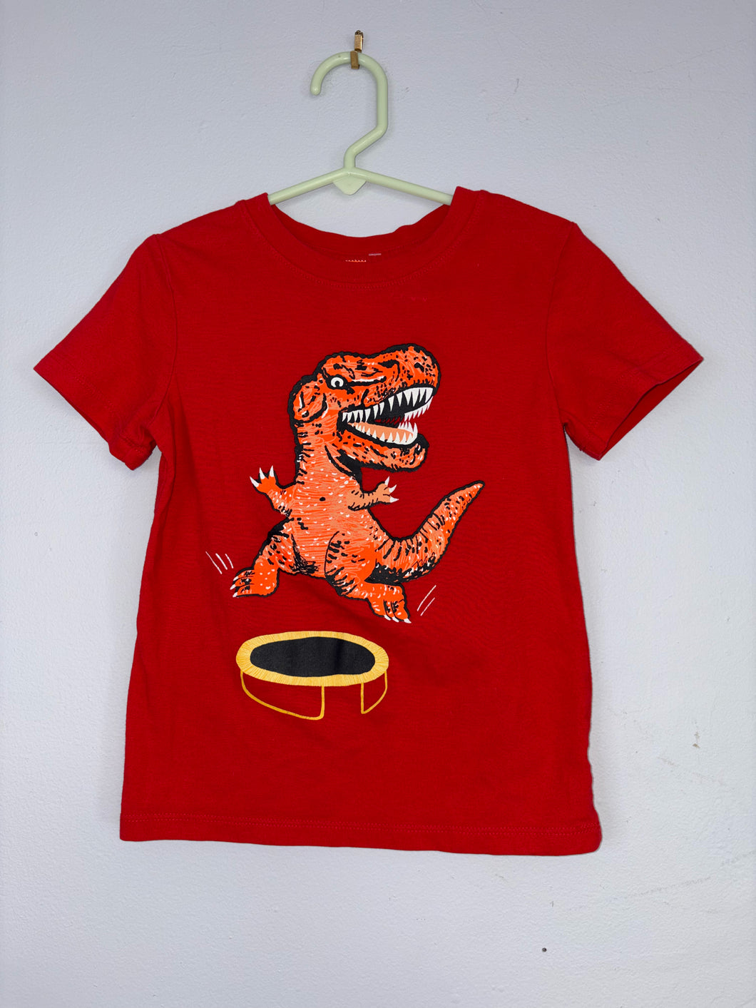 4T Cat & Jack Shirt
