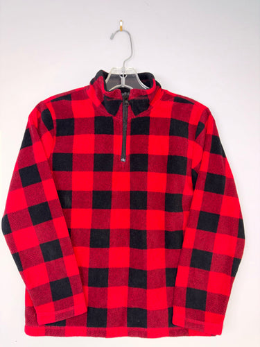 Boys 7/8 TCP Sweater