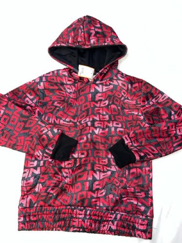 8 AND1 Shirt