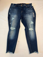 Load image into Gallery viewer, Size 18W Short Edgley Pants