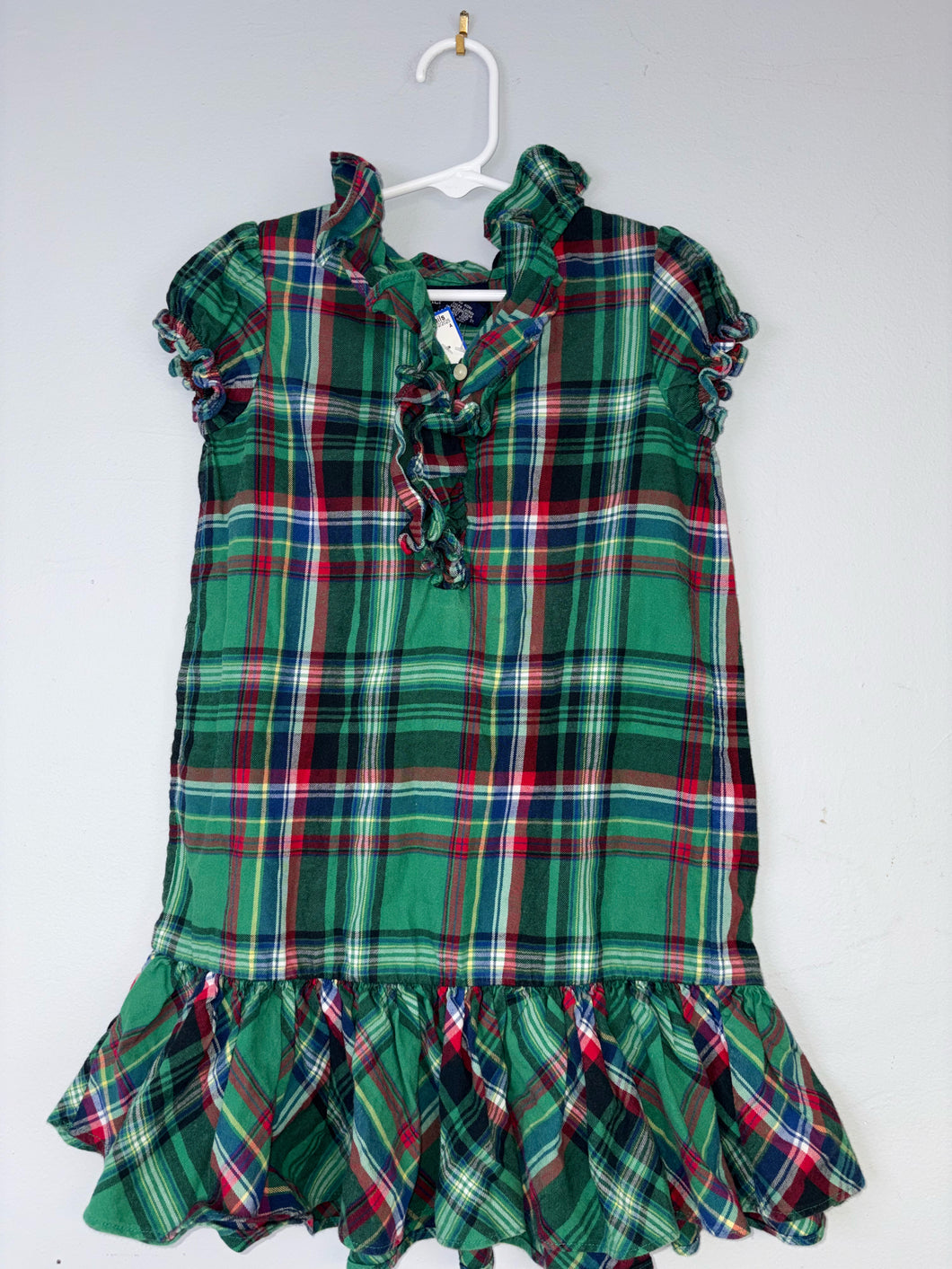 girls Ralph Lauren Dress