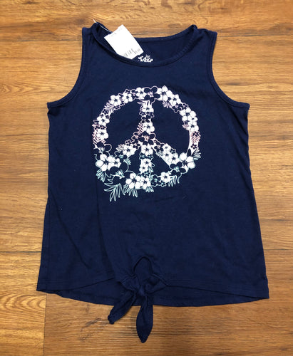 8 Justice Shirt