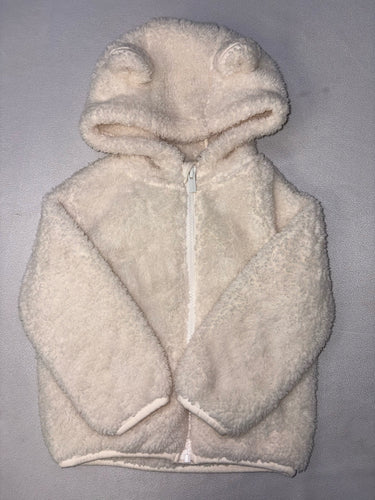 girls 18-24 mos old navy Jacket