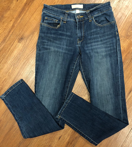 Size 2 banana republic petite Jeans