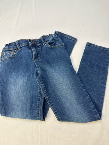 8 TCP Pants