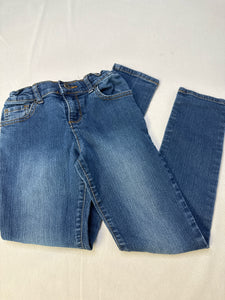 8 TCP Pants