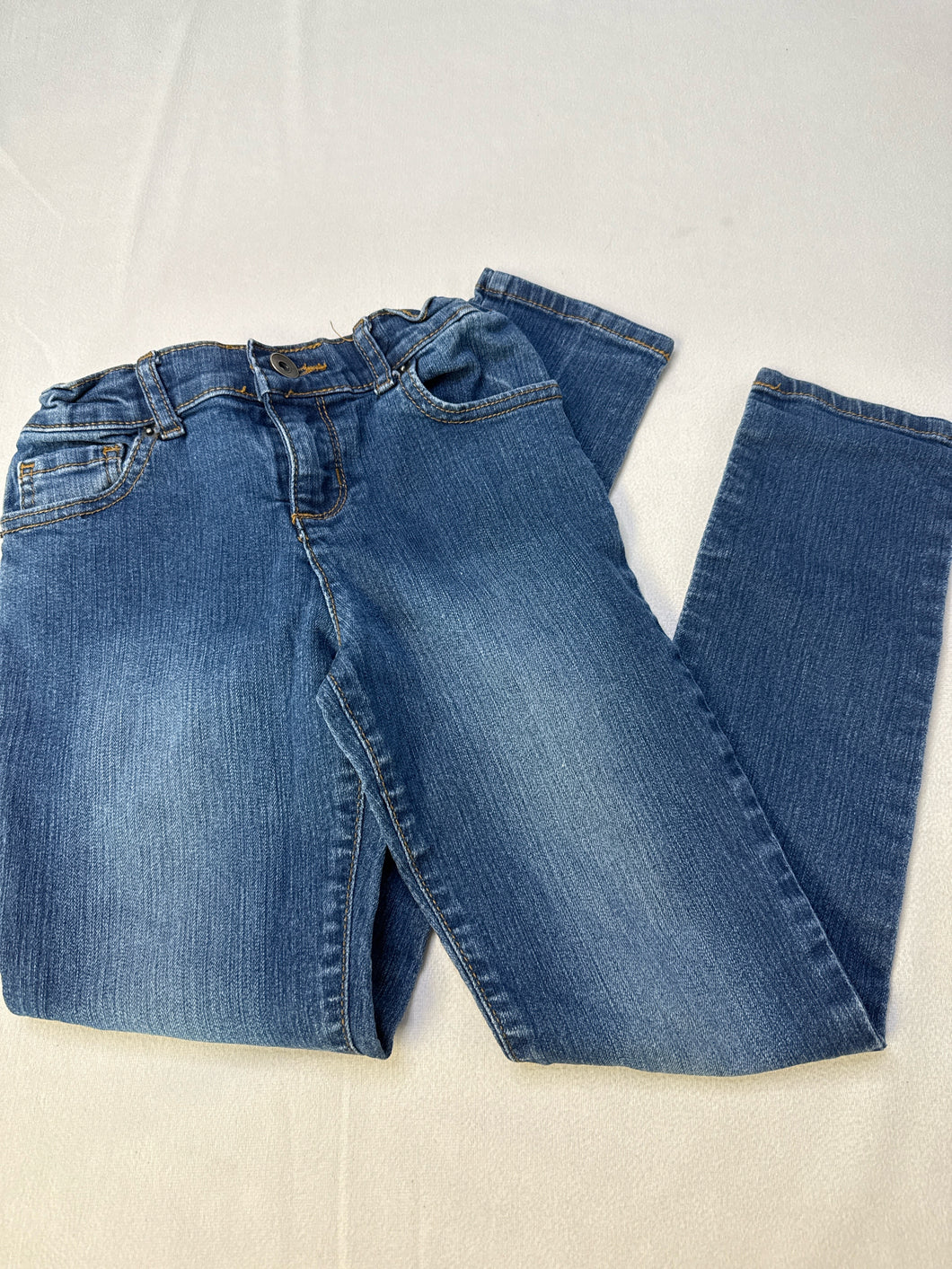 8 TCP Pants