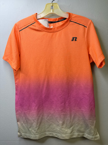 10-12 Russel Shirt