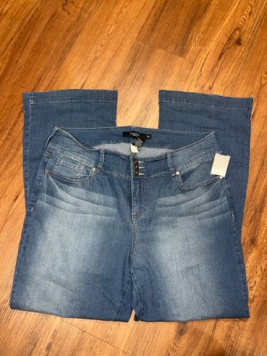 Size 20 Torrid Pants