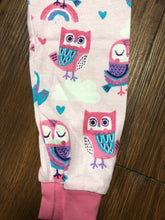 Load image into Gallery viewer, girls 3T TCP Pajamas bnwt