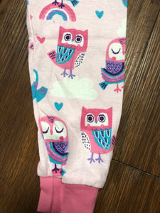 girls 3T TCP Pajamas bnwt