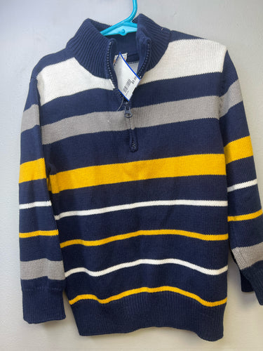 boys 4 Gymboree Sweater