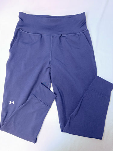 ladies Size M under armour Leggings