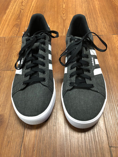 Brand New Men's Adidas Daily 3.0 Sneakers Size 10.5