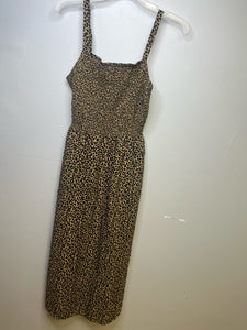 Womens Size M Tall old navy Dress