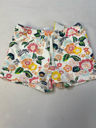 Girls 4T Carters Shorts