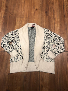 Women's Size M Rachel & Zoe Cardigan