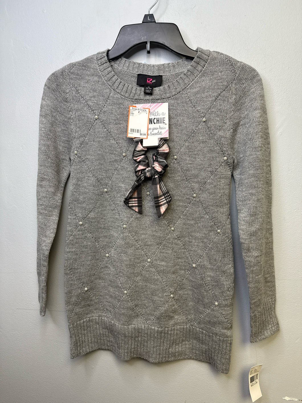 10-12 IZ Byer bnwt shirt