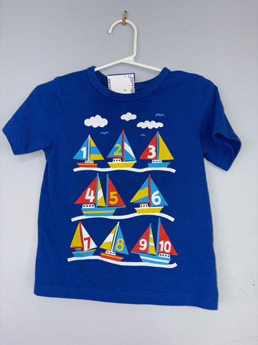 3T Shirt