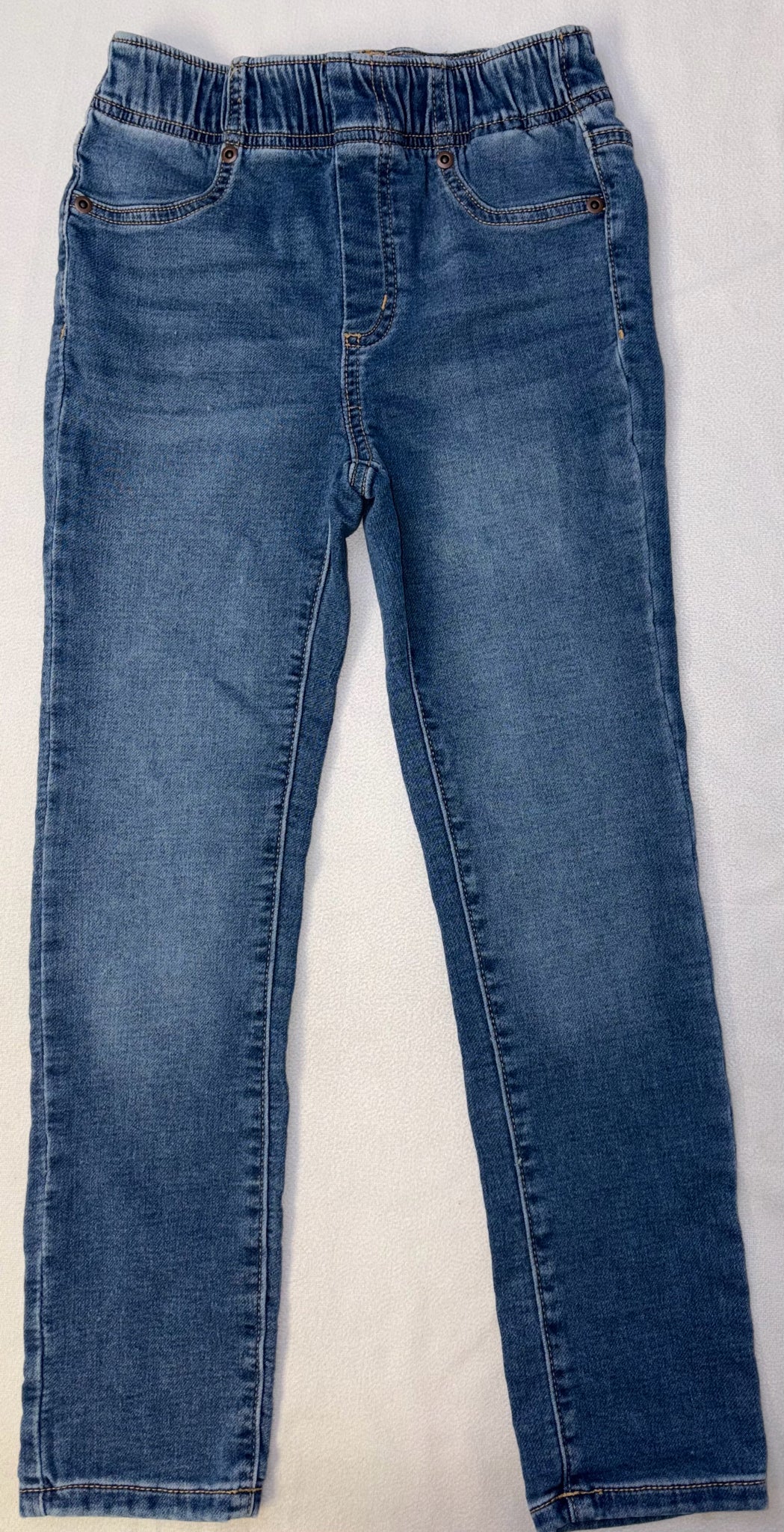 girls 9 evsie Jeans