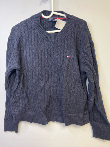 6/7 Tommy Hilfiger Sweater