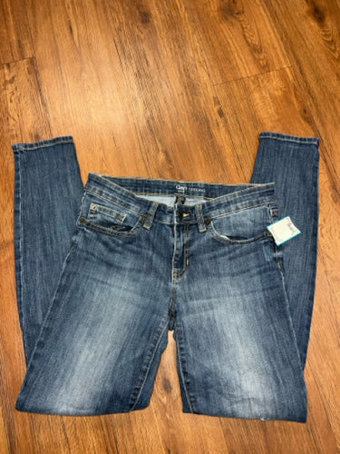 Size 4 Gap Jeans