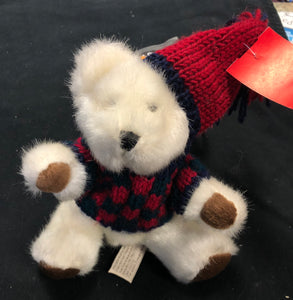 Christmas Bear - Home Decor