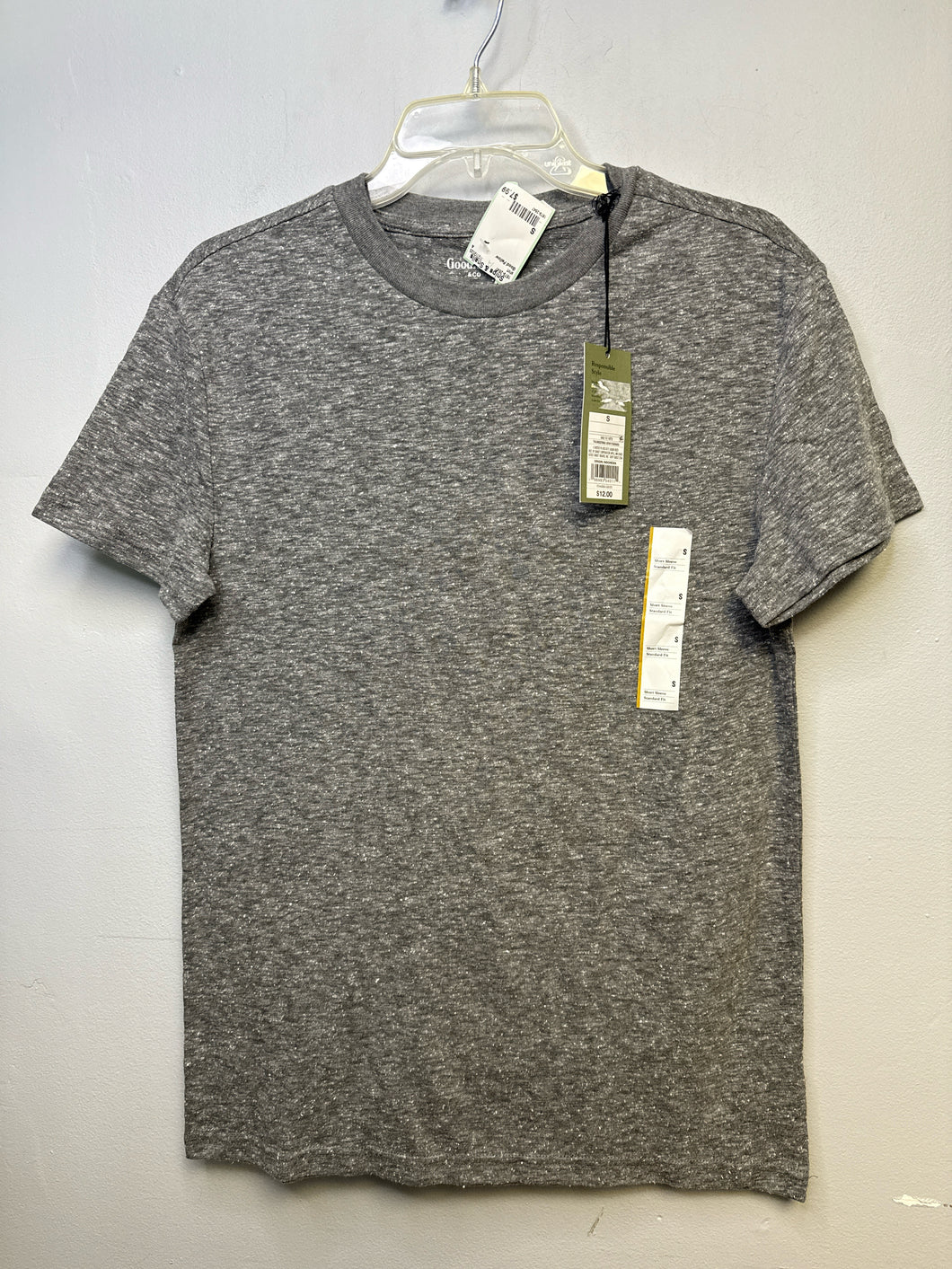 Mens Size S Goodfellow shirt NWT