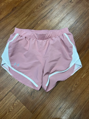 Size S under armour Shorts